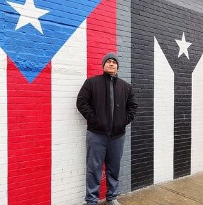 Meet your Posher, Luis orlando